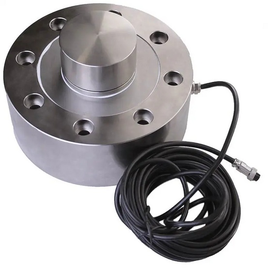 Цифровой динамометр МЕГЕОН 531000К