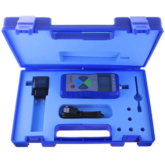 Цифровой динамометр МЕГЕОН 53010К