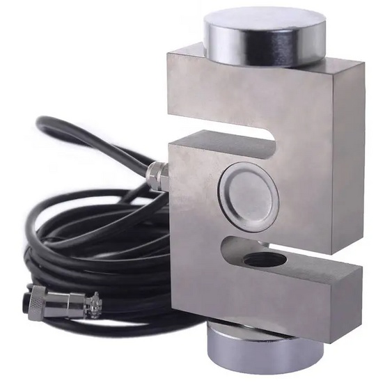 Цифровой динамометр МЕГЕОН 53001К