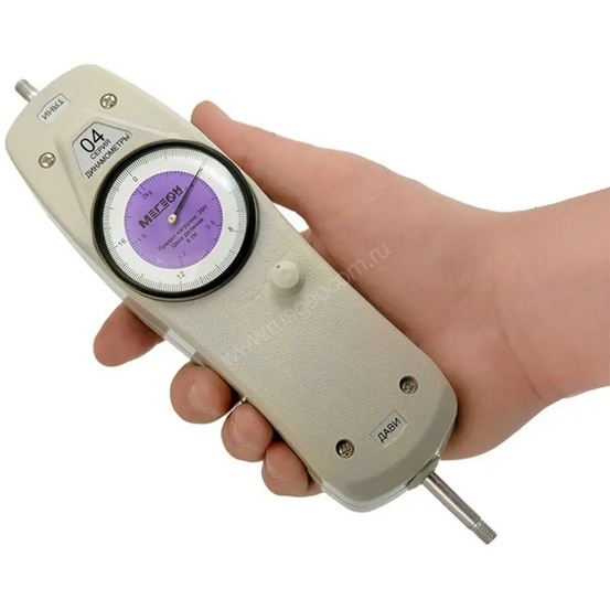 Динамометр МЕГЕОН 04200