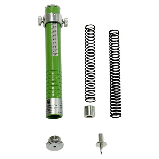 Твердомер покрытий ПРОМТ ТП-Ц