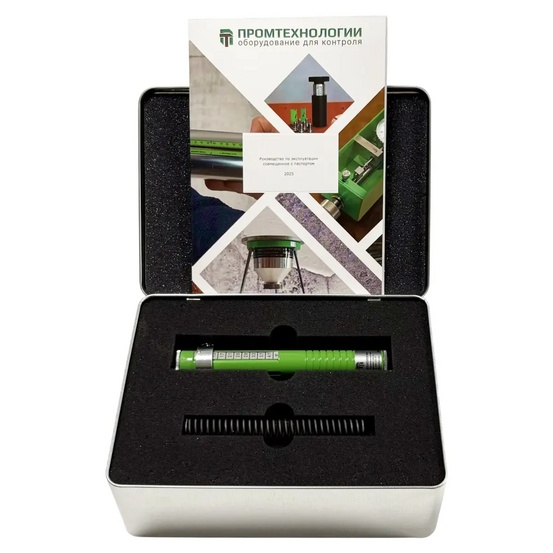 Твердомер покрытий ПРОМТ ТП-Ц
