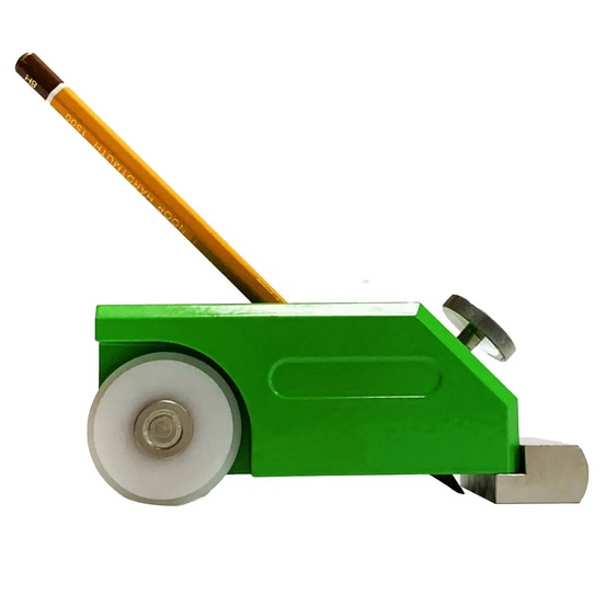 Твердомер покрытий по карандашу ПРОМТ ТПК-1