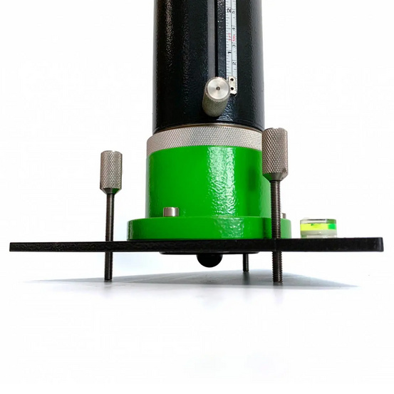 Тестер прочности при ударе ПРОМТ ТП-УТ (ГОСТ 51164)