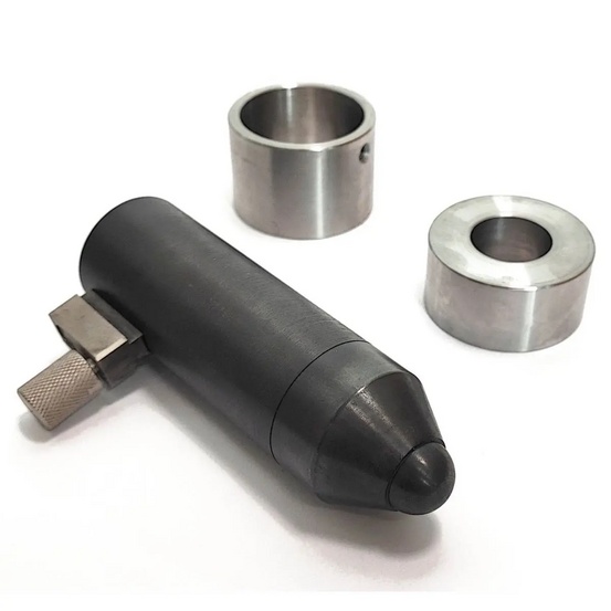 Тестер прочности при ударе ПРОМТ ТП-У (ГОСТ 4765)