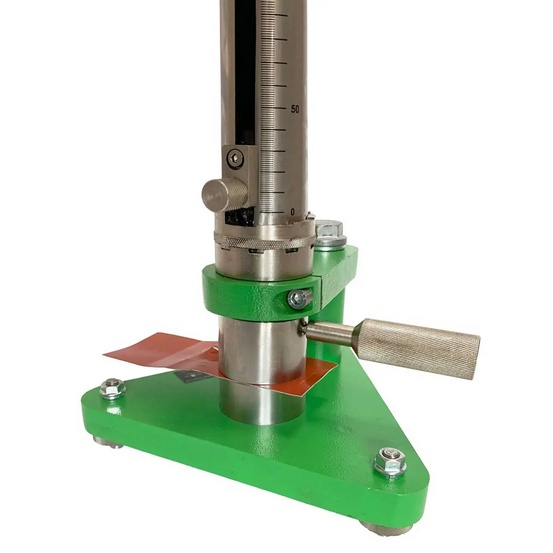 Тестер прочности при ударе ПРОМТ ТП-У (ГОСТ 4765)