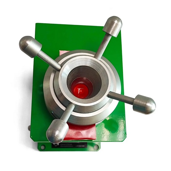 Штамп Эриксена ПРОМТ Э-1