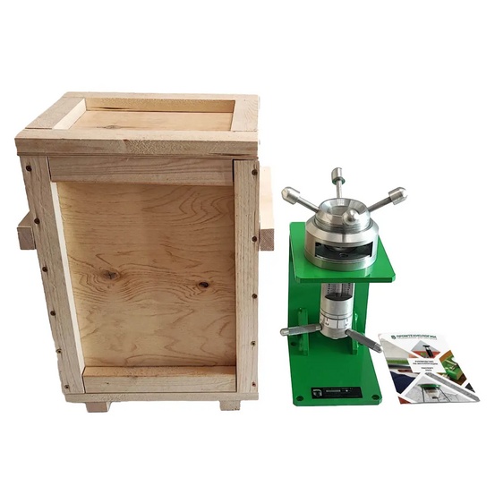 Штамп Эриксена ПРОМТ Э-1