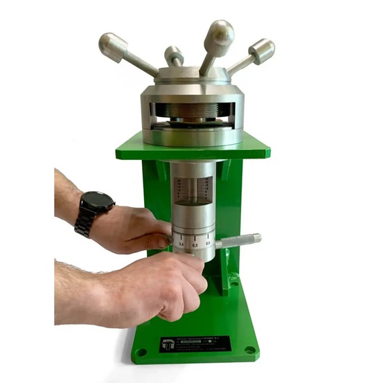 Штамп Эриксена ПРОМТ Э-1