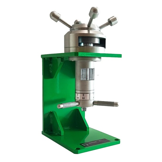 Штамп Эриксена ПРОМТ Э-1