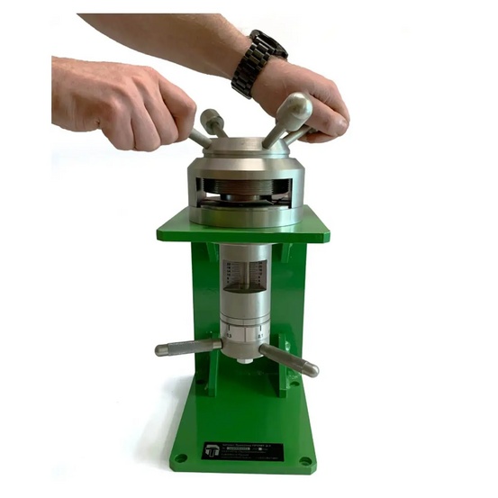 Штамп Эриксена ПРОМТ Э-1