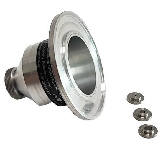 ПРОМТ вЗ-246 - вискозиметр с поверкой