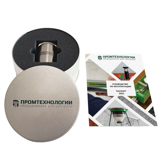 Пикнометр ПРОМТ П-1 (50 см)