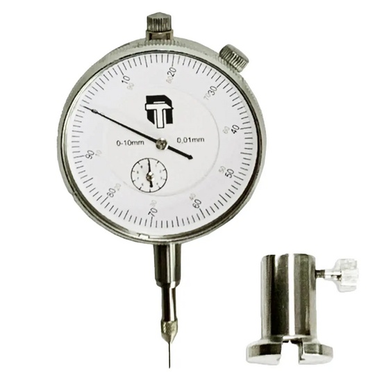 Механический глубиномер ПРОМТ Допуск