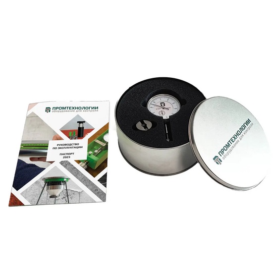 Механический глубиномер ПРОМТ Допуск