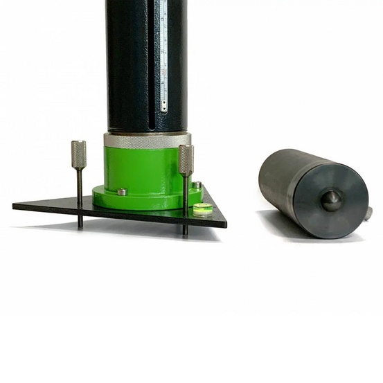 Измеритель прочности покрытия при ударе ПРОМТ УДАР 51164