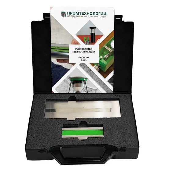 Гриндометр ПРОМТ ГК-1 (0-100 мкм)