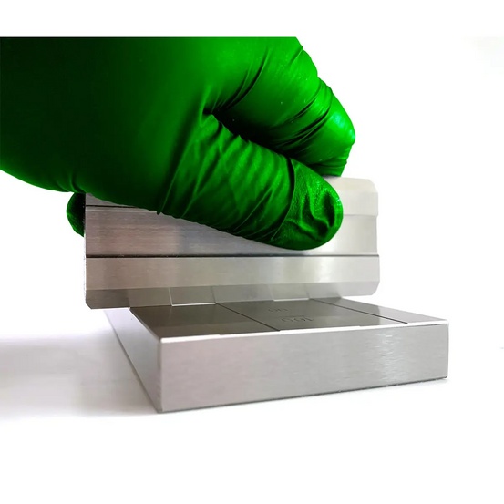 Гриндометр двухканальный ПРОМТ ГК-2 (0-100 мкм)