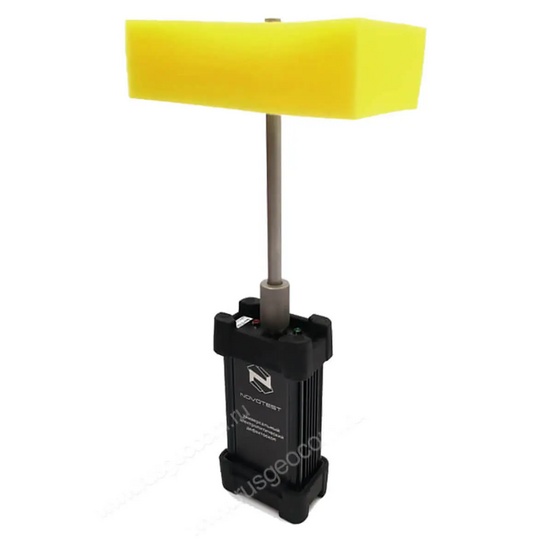 Электролитический дефектоскоп покрытий NOVOTEST ЭД-3Д