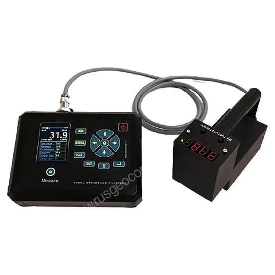 Коэрциметр NOVOTEST КРЦ-М