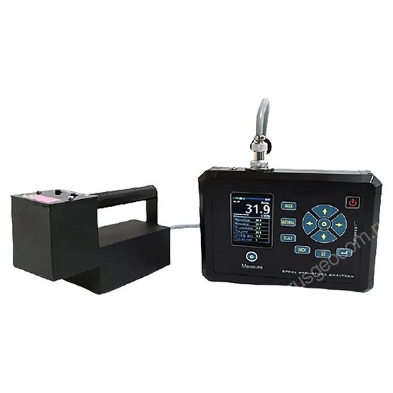 Коэрциметр NOVOTEST КРЦ-М