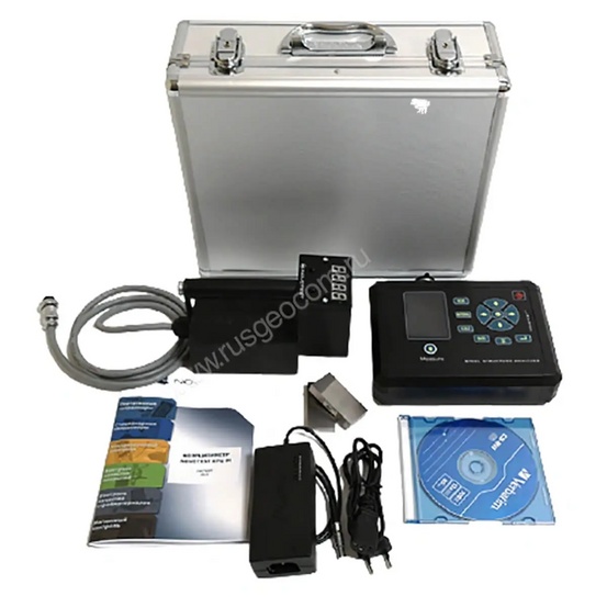 Коэрциметр NOVOTEST КРЦ-М