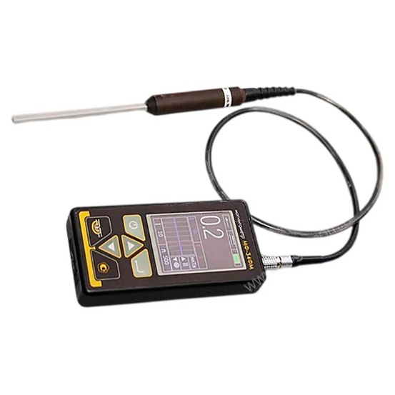 Универсальный магнитометр АКА-Скан МФ-34ФМ МАГНОСКАН