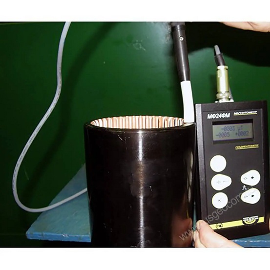 Магнитометр АКА-Скан МФ-24ФМ