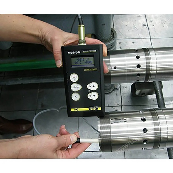 Магнитометр АКА-Скан МФ-24ФМ