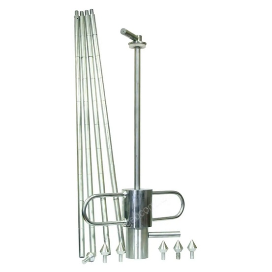 Зонд забивной АНТОК П-400