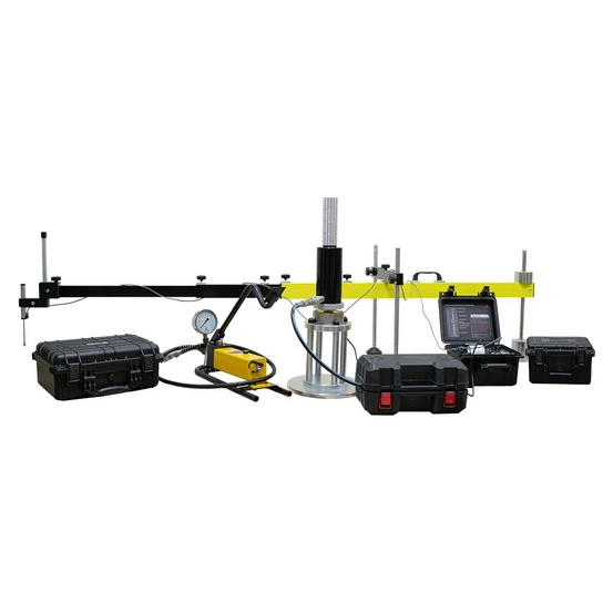 Статический плотномер УПОР-1 (базовая комплектация)