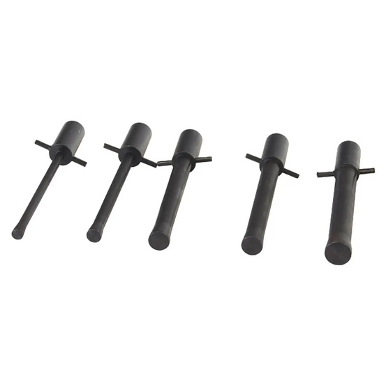 Плотномер пенетрационный статического действия В-1