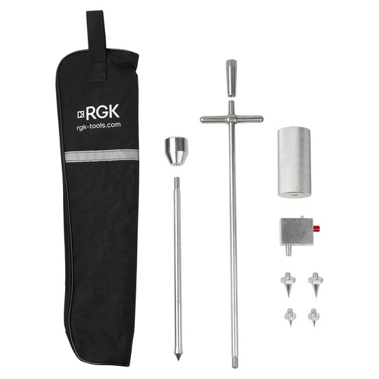 Динамический плотномер RGK ДПУ