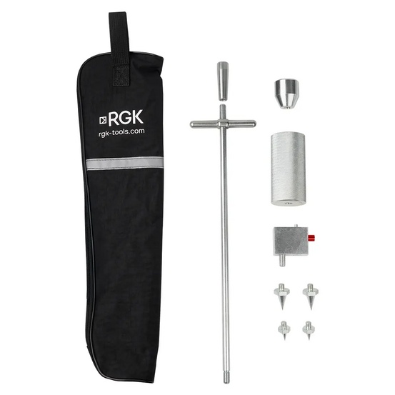 Динамический плотномер RGK ДПА