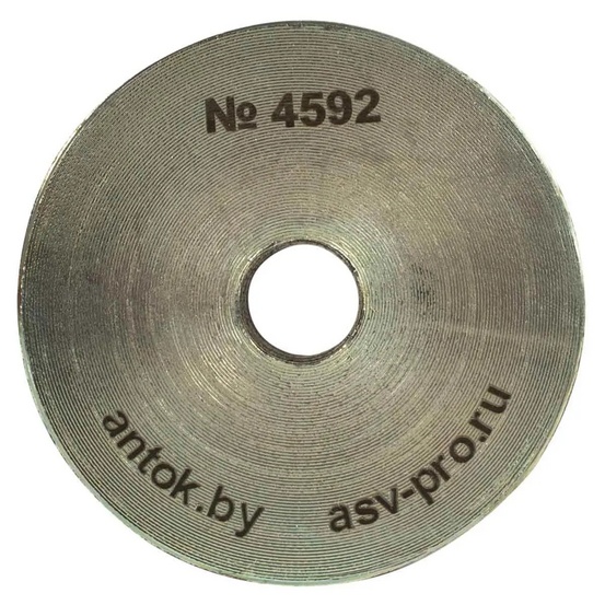 Динамический плотномер АНТОК Д-51