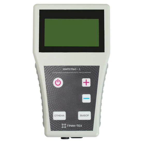 Динамический плотномер ГРИН-ТЕХ Импульс-1д