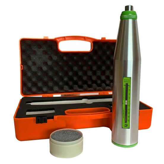 Молоток Шмидта (склерометр) ПРОМТ С-225