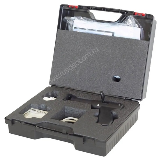 Склерометр СТРОЙПРИБОР ИПС-МГ4.01 (цветной дисплей)