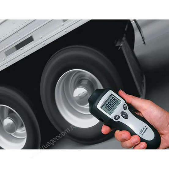 Тахометр CEM AT-6