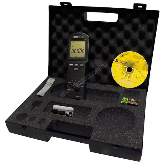 Тахометр Chauvin Arnoux C.A 1727