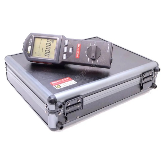 Тахометр Chauvin Arnoux C.A 1725