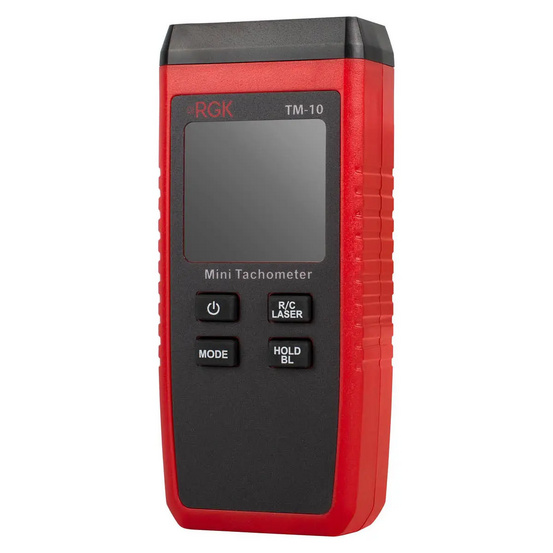 Тахометр RGK TM-10