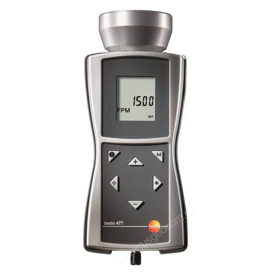 Тахометр Testo 477