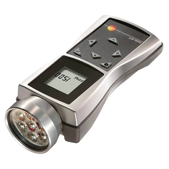 Тахометр Testo 477