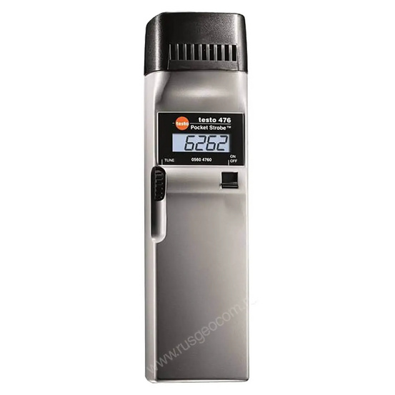 Тахометр Testo 476