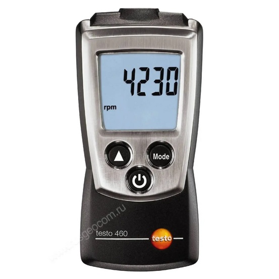 Тахометр Testo 460