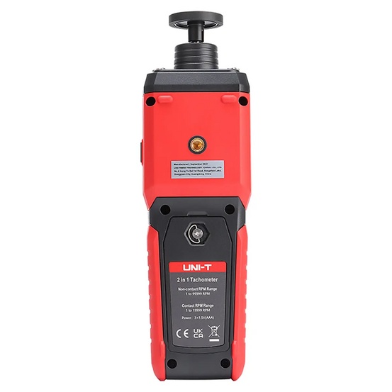 Тахометр UNI-T UT372D