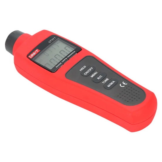 Тахометр UNI-T UT371