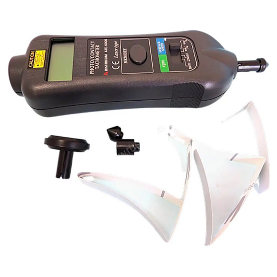 Тахометр Актаком АТТ-6006