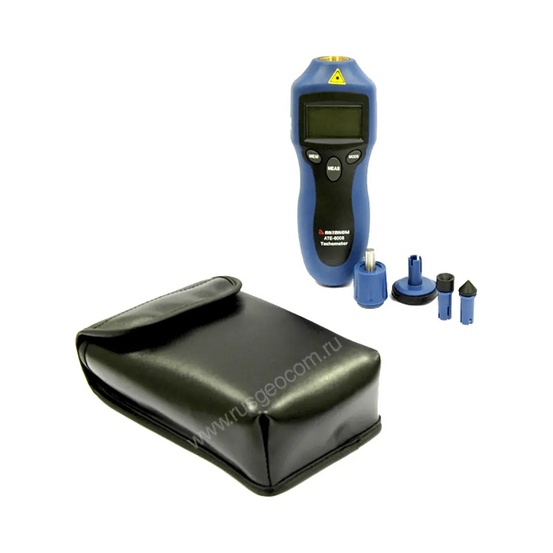 Тахометр Актаком АТЕ-6008